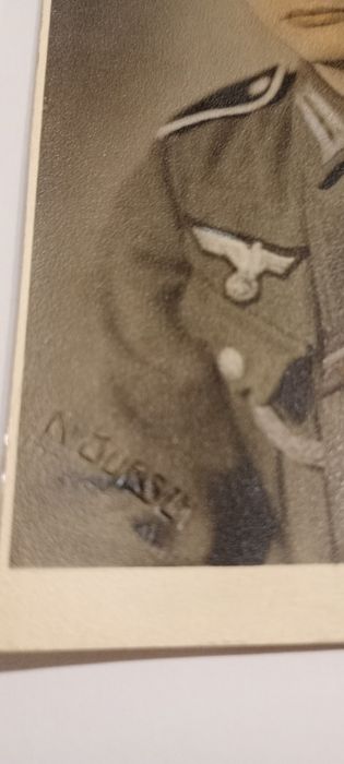 Militaria Wehrmacht III Reich Distintivo de Assalto