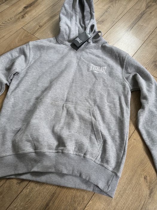 Bluza męska Everlast L