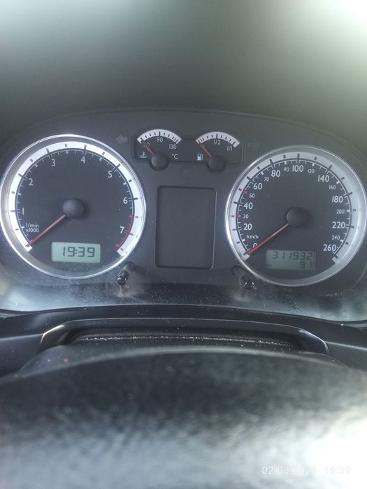 Продам Volkswagen Bora