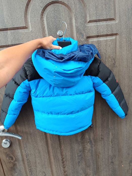 North face дитячий
