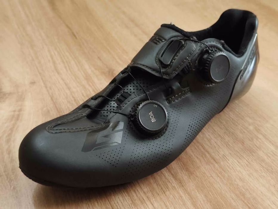 Sapatos de estrada Gaerne G.STL Carbon