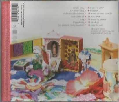 Maria Rita - Samba Meu