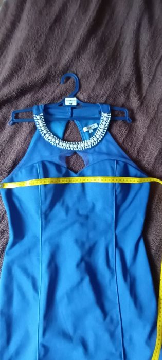 Sukienka na imprezę r.L