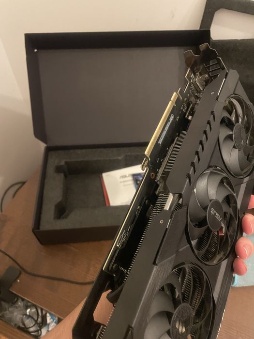 RTX 3070 tuf gaming