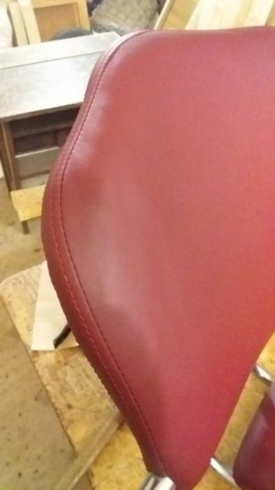 МАСТЕР НЕПОСРЕДНИК!!!Перетяжка ремонт мебели.ПОРЯДОЧНО!