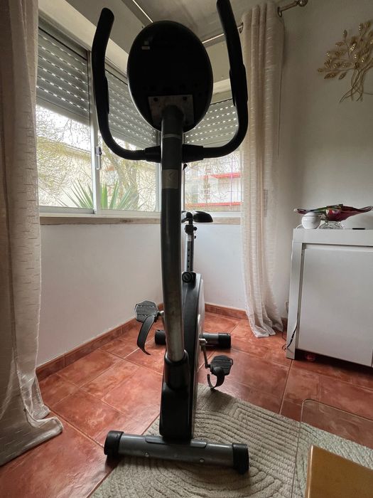 Bicicleta Estática