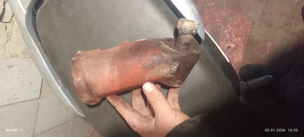 Плуг для китайського або мото трактора