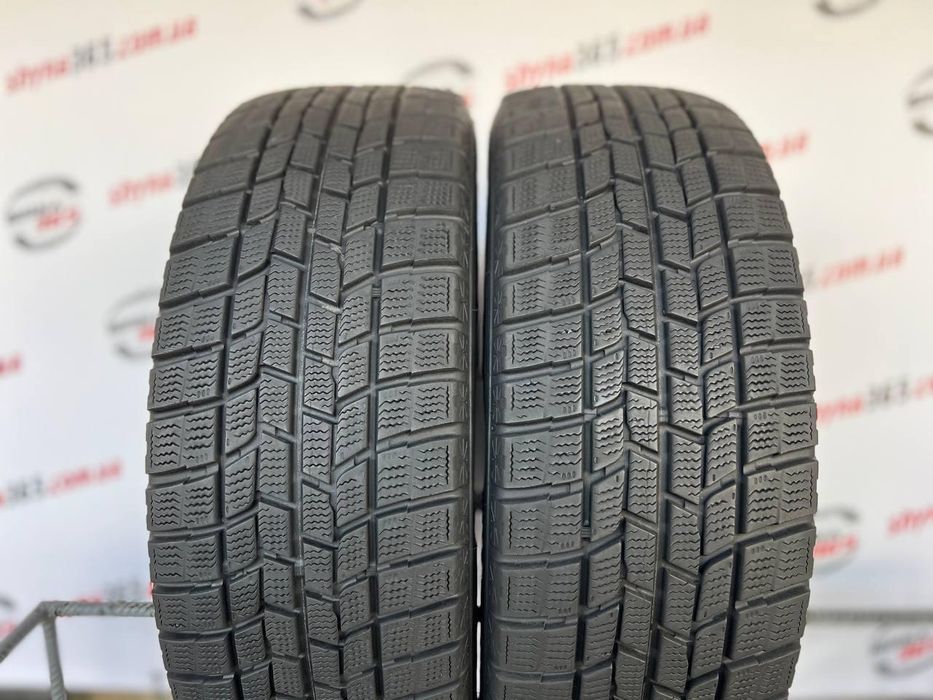 215/60 r16 goodyear ice navi 6 7mm