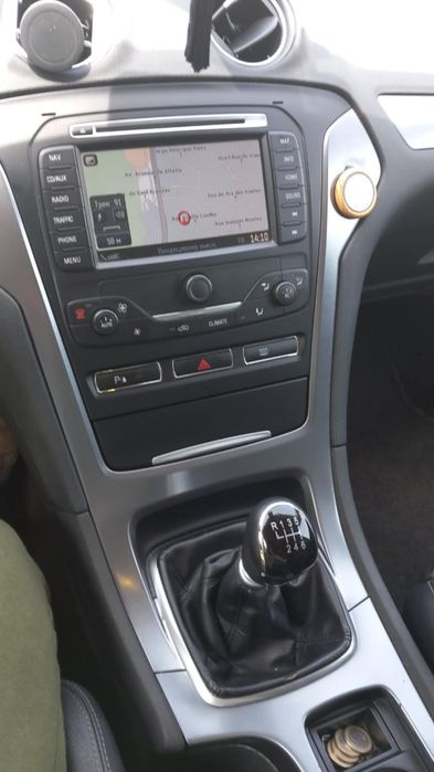 Vendo Ford Mondeo