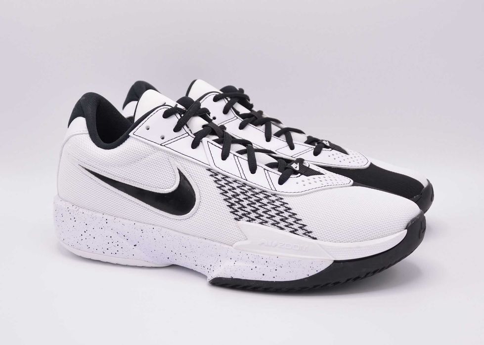 Кросівки Nike G.T. Cut Academy FB2599-103 Оригінал.