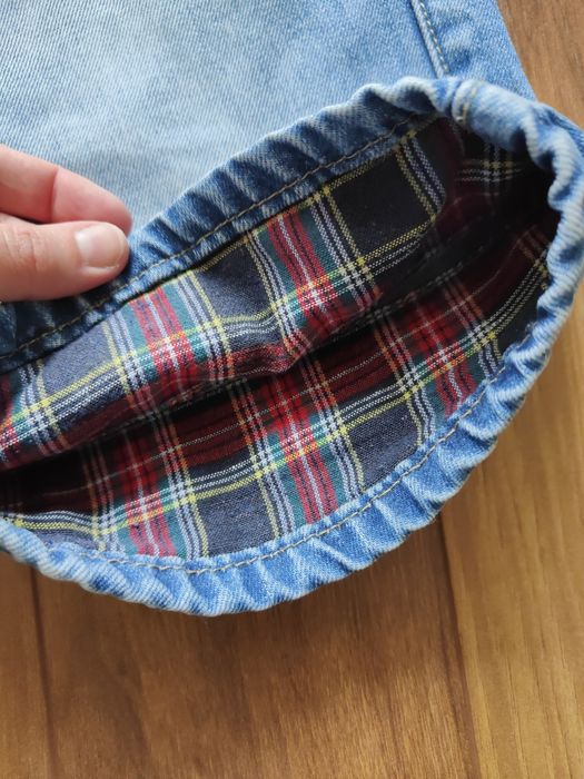 Spodenki Medicine 31