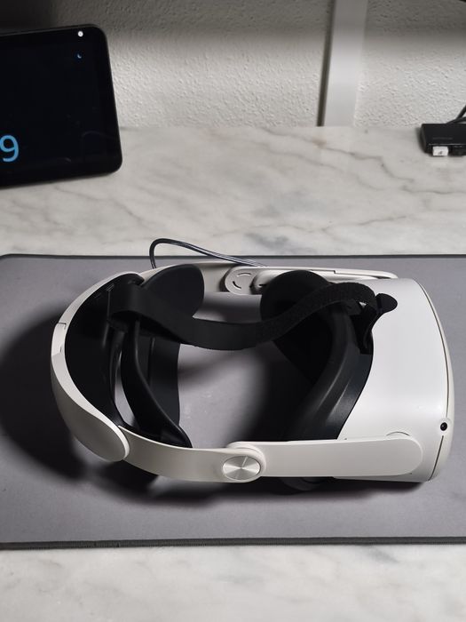 Oculus Quest 2 128gb com acessórios