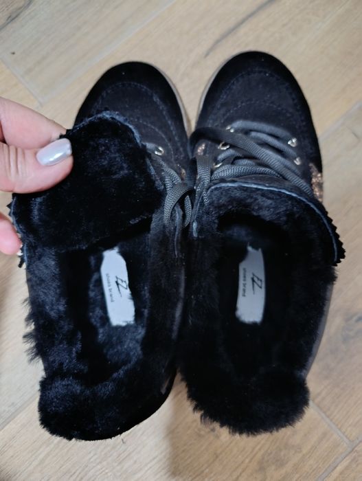 evgeniy zozulya кеды на меху