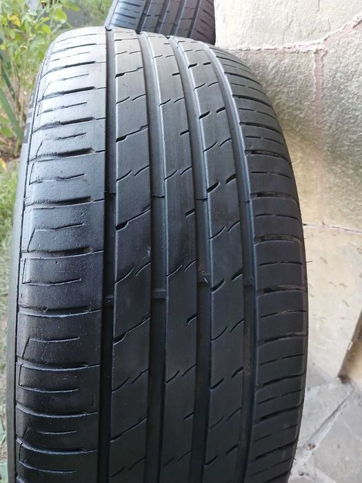 Продам шини 235 55 R19 б/у