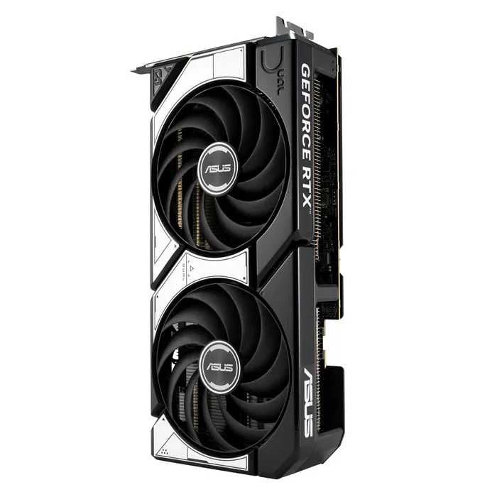 RTX 5070 12GB asus dual oc