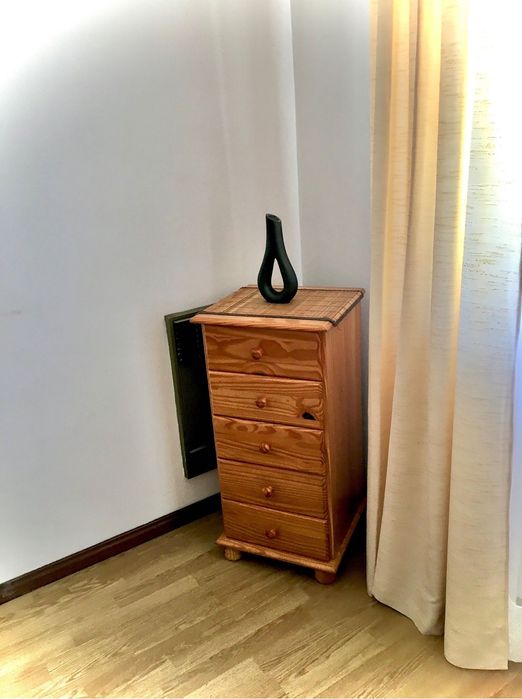 Quarto para Arrendamento em Aveiro