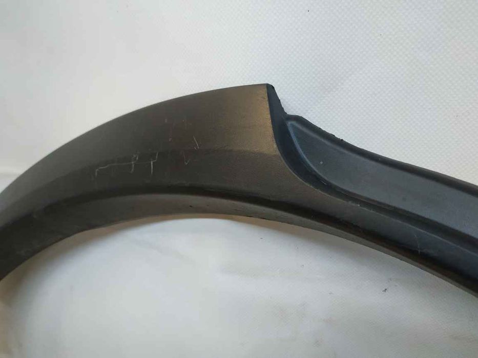 Mitsubishi Eclipse Cross 17- Розширювач арки зад RH RK0516 7400A512