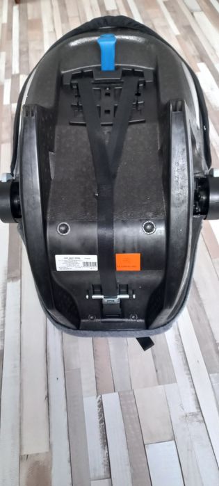 Fotelik Avionaut Pixel