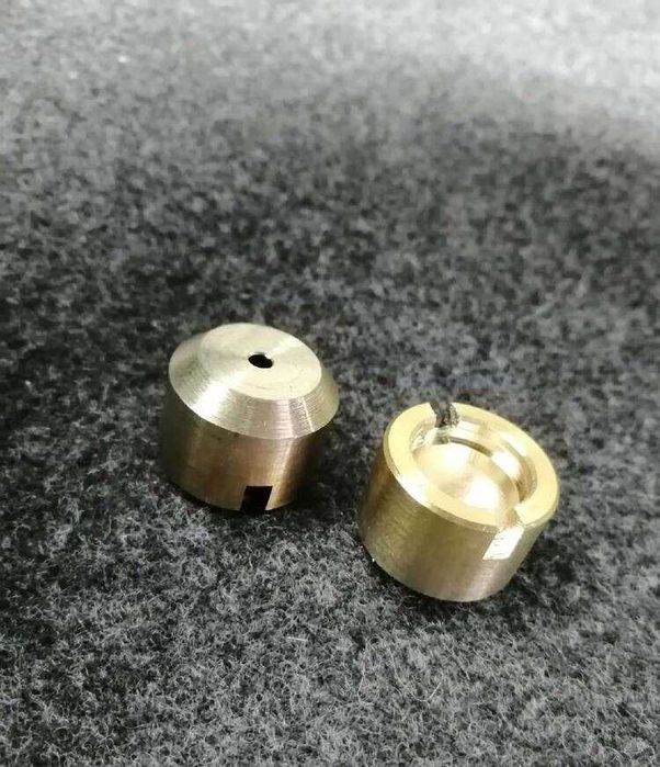 Токарно-фрезерные работы на ЧПУ и много другое.