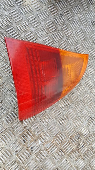 Bmw E46 Kombi Lampa Prawa Tył Tylna Komplet