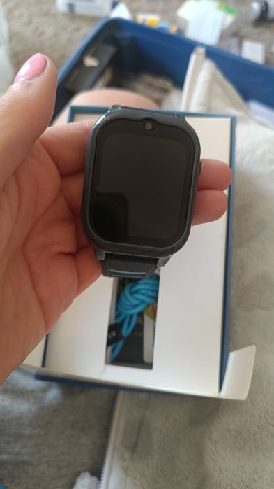 Smartwatch forever look me 2