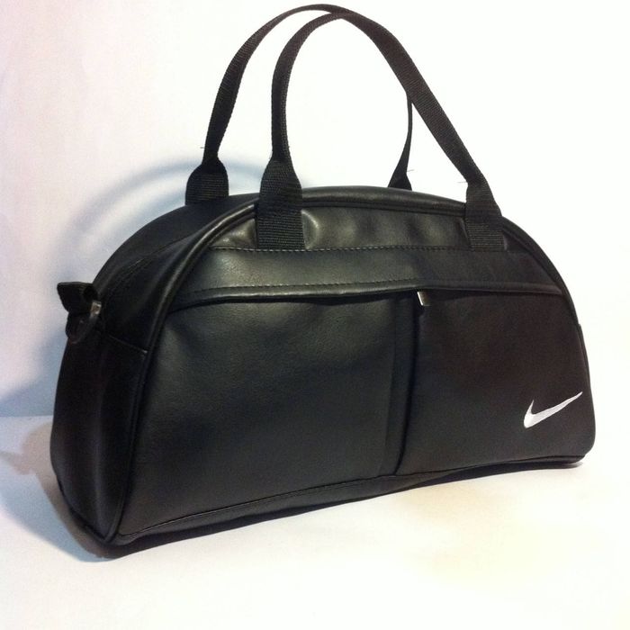 Дорожня сумка чоловіча