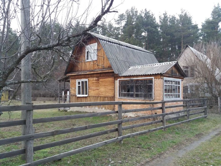 Продається дача в ст.Букач