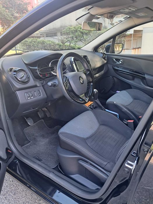 Renault Clio — fotografia 4