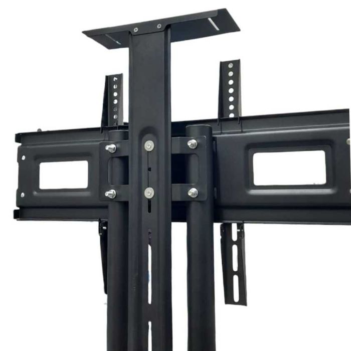 Support Stand for TVs and Monitors, 32 to 72 Inches – New64298911213569124