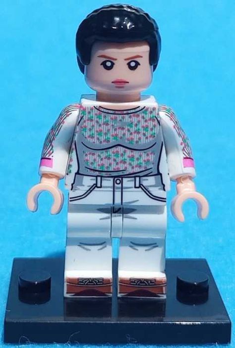Eleven Hawkins Lab (Stranger Things)