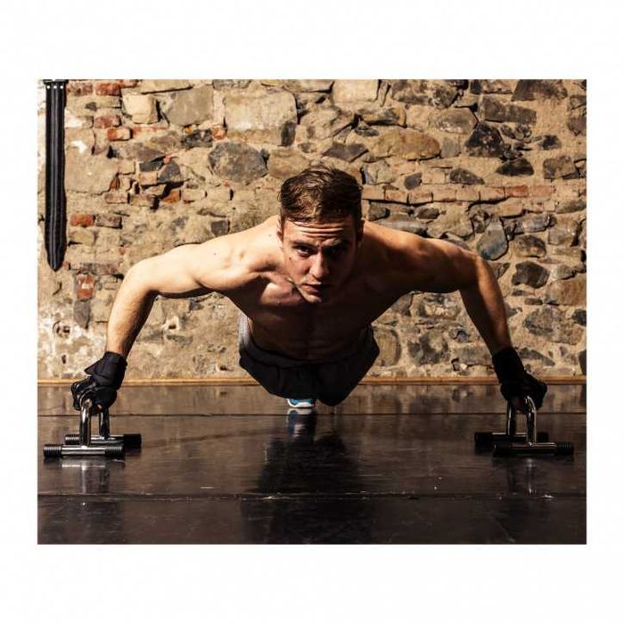 Uchwyty do pompek Push Up