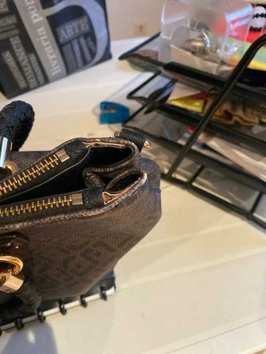 Bolsa lui jo - castanha