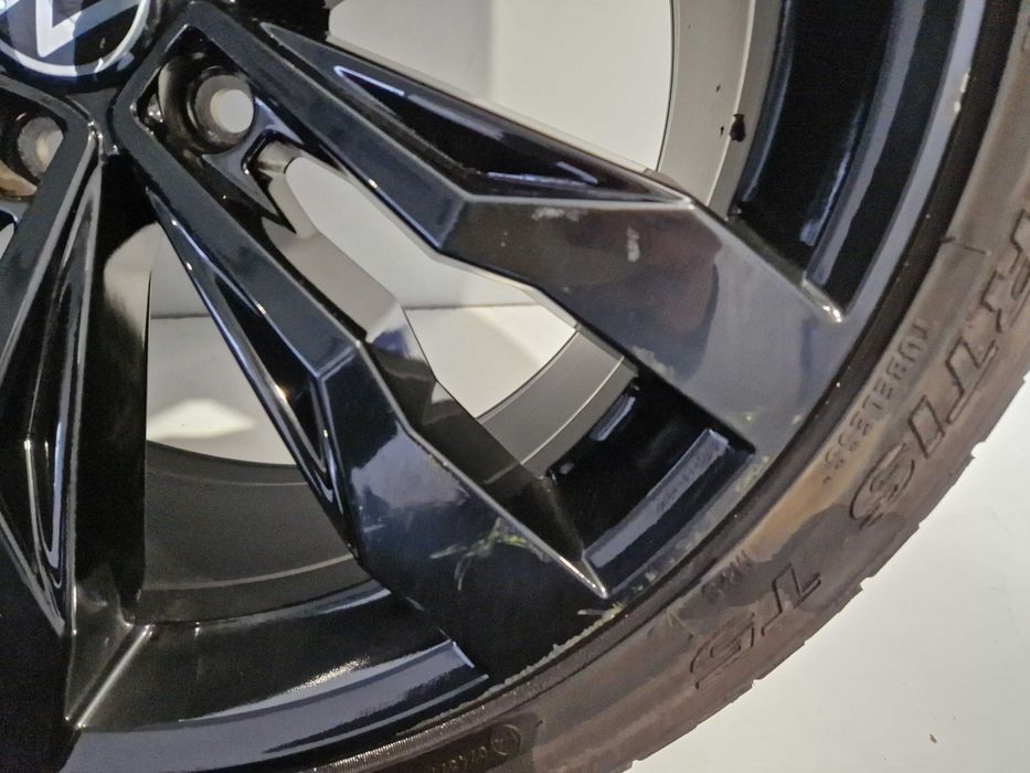 Koła felgi VW Volkswagen Tiguan II 5NA R-line 8,5J ET38 20" 5x112