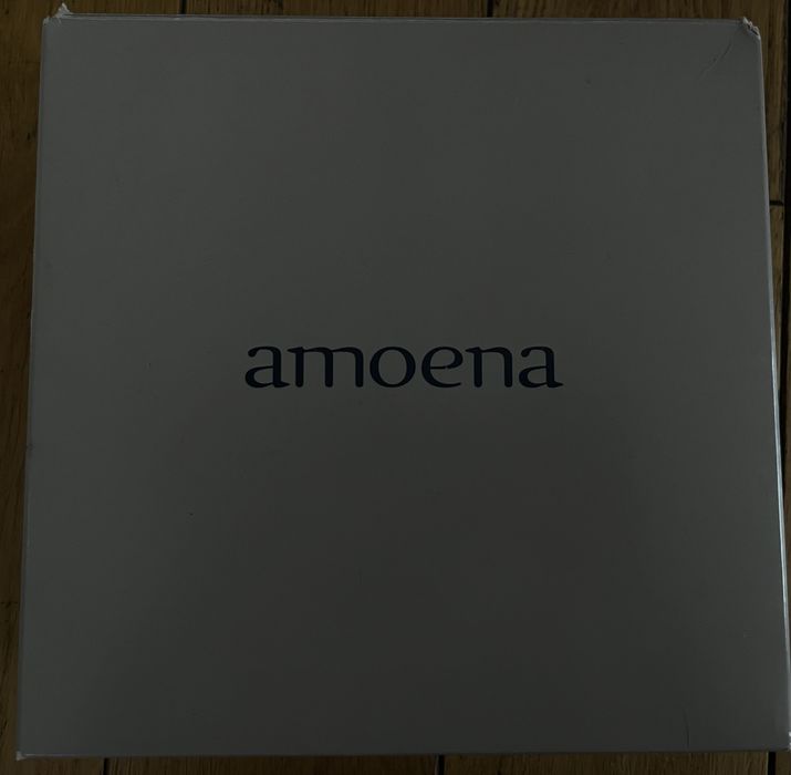 Nowa proteza piersi Amoena Essential Light 2A (rozmiar 5L)