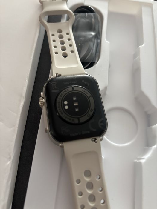Zegarek Smartwatch K62