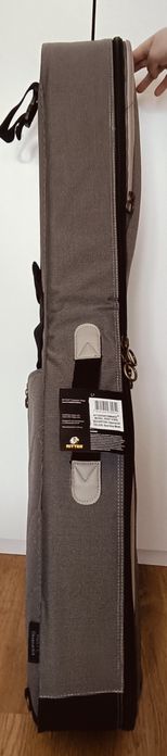 Nowy pokrowiec na gitarę Ritter Performance Model: RGS7-C/SGL