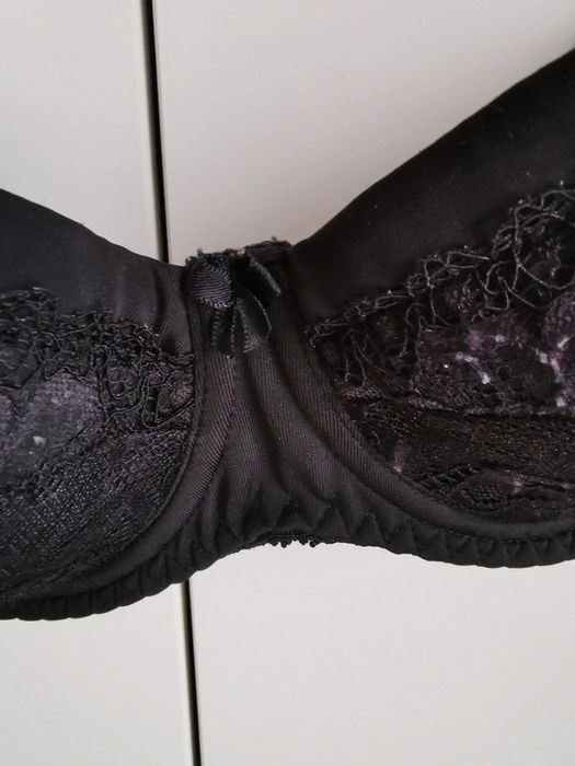 Biustonosz ciążowy Kostar D80