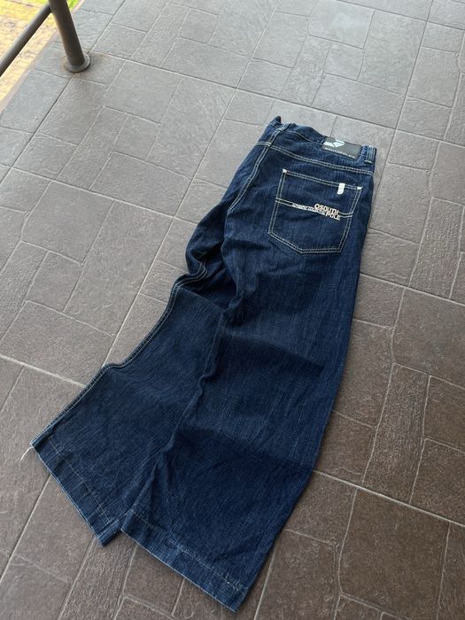 Джинси SouthPole baggy fit