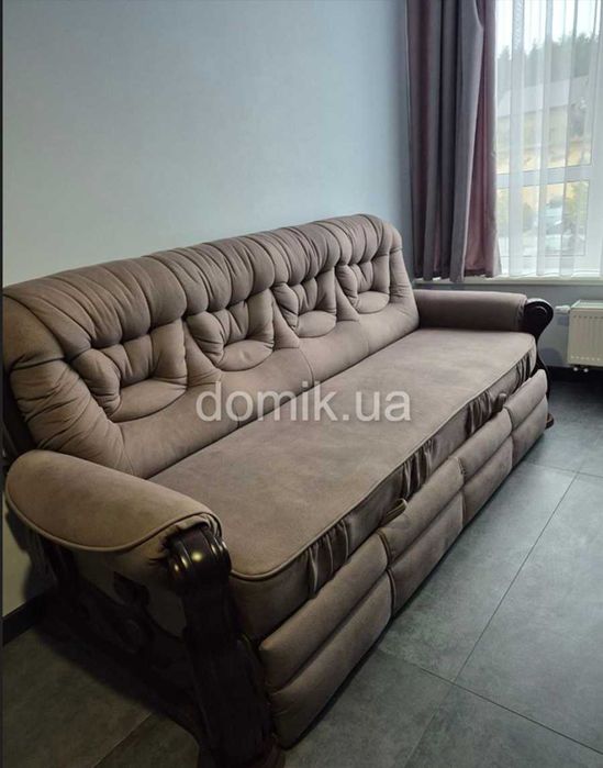 ЖК Green Side  1-кімнатна продаж