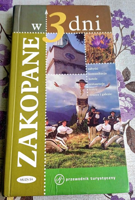 Zakopane w 3 dni przewodnik dla turystów