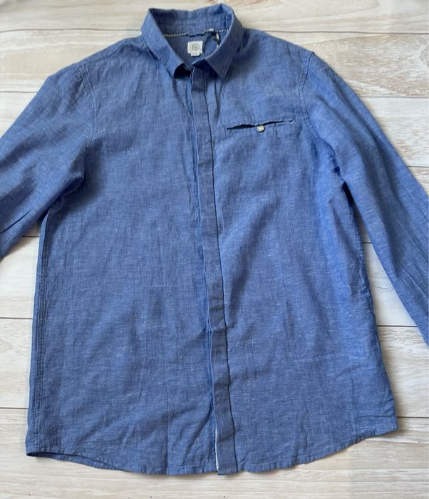 Новая рубашка CoolClub 170/175 см, XS/S