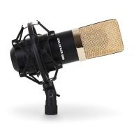 AUNA Pro MIC-900BG КОНДЕНСАТОРНЫЙ микрофон STUDIO