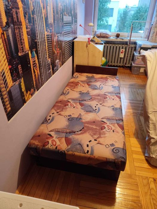 ODDAM ZA DARMO tapczan łóżko