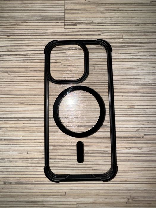 Etui case do iphone 16