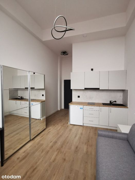 Mieszkanie – Łódź - Widok 5