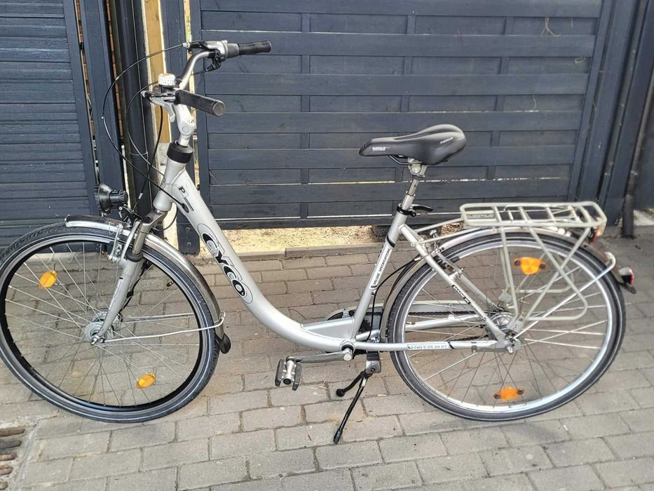 Rower damski Cyco 28 cali