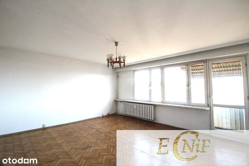 4 pokoje 72,97 m2 do własnej aranżacji