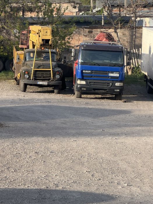 Автовышка/автоподъемник услуги агп 22