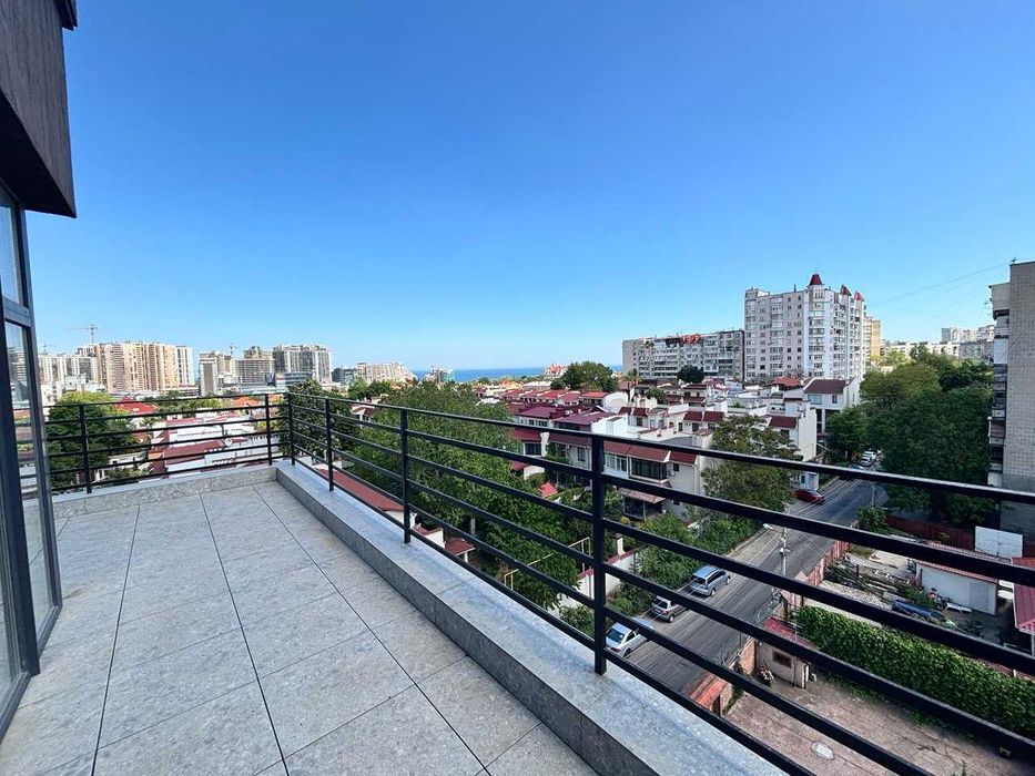 2-кімнатна квартира за адресою (площа 93,8 м²) - Atlanta.ua - фото 3