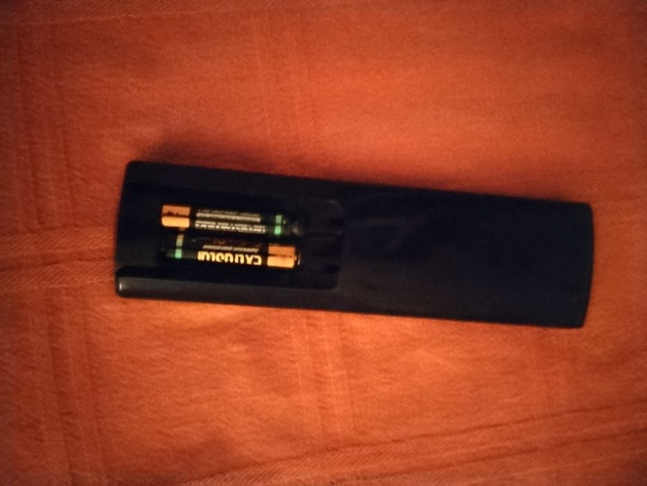 TV Smart 40 polegar LG